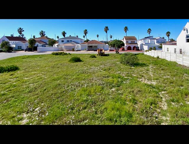 647M² VACANT LAND FOR SALE IN PORT OWEN